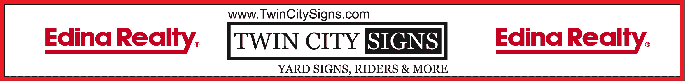 Twin City Signs